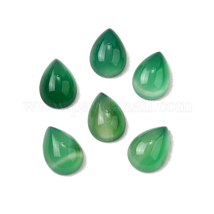 Природные кабошон агата G-A266-03A-1