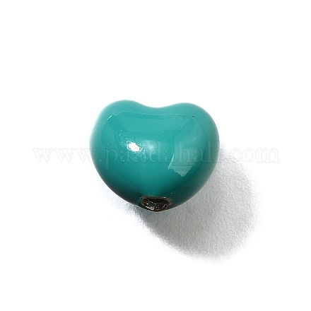 S925 бусины из стерлингового серебра STER-H116-02A-1