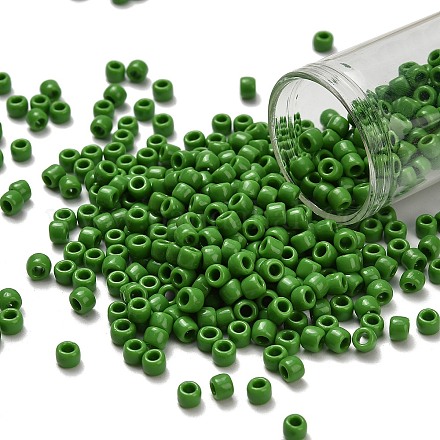 Круглые бусины toho 6/0 SEED-TR06-0047-1