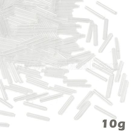 10 г стеклярус SEED-YW0002-97-1