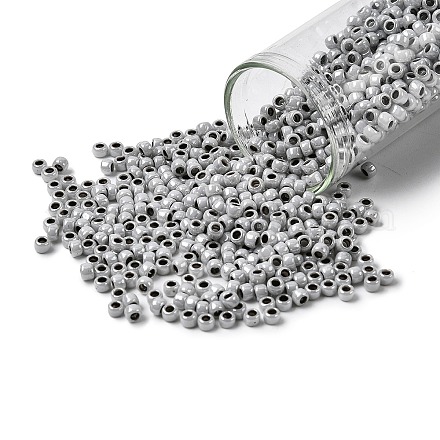 Круглые бусины Тохо X-SEED-TR08-0820-1