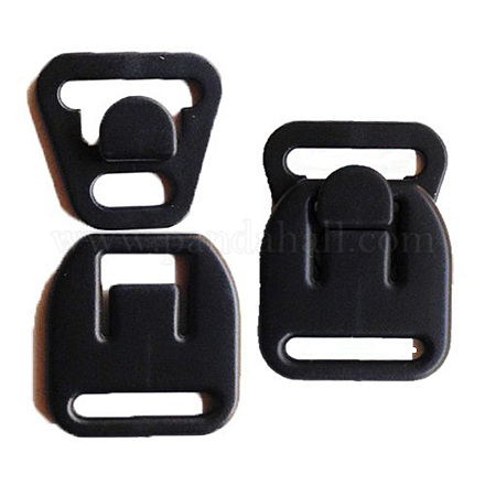 Пластиковая застежка&nbsp;LS-X-KY-E005-05B-1