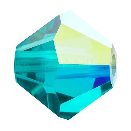 Хрустальные бусины preciosa® Y-PRC-BA5-60230-200-1