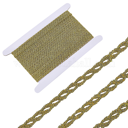 1 шт. изнаночные плетеные ленты SRIB-FG0001-31-1