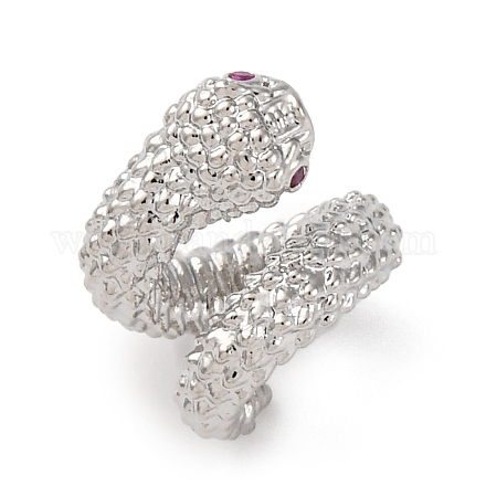 Spacer бисер латунные KK-H002-04B-P-RS-1