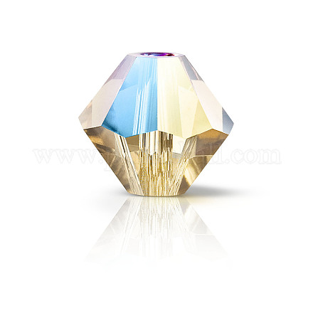 Хрустальные бусины preciosa® X-PRC-BA6-10330-201-1