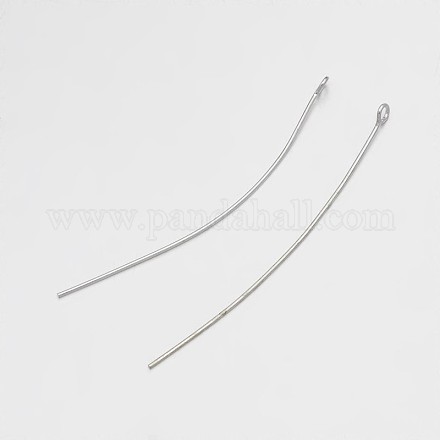 Латунный штифт KK-E647-22P-61mm-1