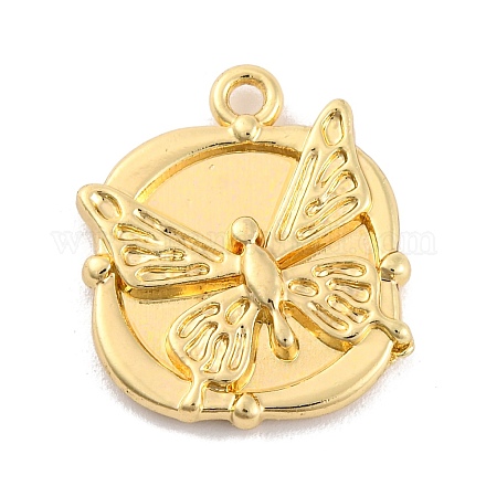 Подвески из сплава &nbsp;FIND-U007-11G-1