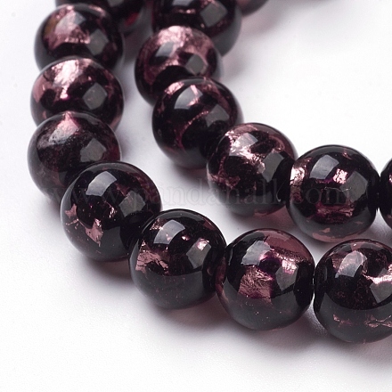 Серебряная фольга из фольги FOIL-L016-A07-1