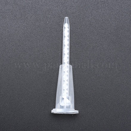 Пластиковые дозирующие иглы KY-WH0024-27-1