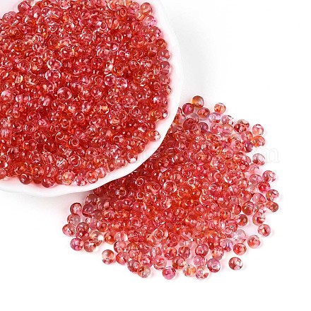 6/0 стеклянный бисер градиентного цвета SEED-N007-36G-1