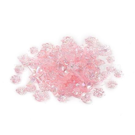 Набор для поиска ювелирных изделий в стиле барокко своими руками DIY-B073-01H-1