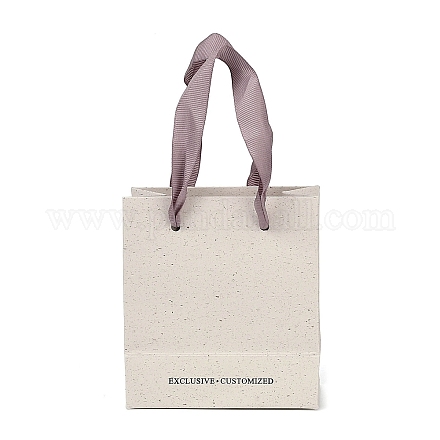 Сумки из переработанной бумаги ABAG-B009-01-1