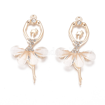 Большие сплавочные подвески PALLOY-I198-B08-1