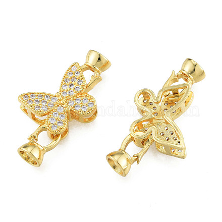 Латунное микропейв KK-N259-17-1