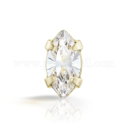 Пришивные чашки preciosa® maxima crystal X-PRC-SE8-00030-G-1