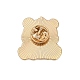 Эмалевые значки с изображением панды JEWB-J006-02C-KCG-2