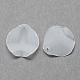 Прозрачные акриловые подвески FACR-R015-15x15mm-10-1