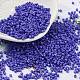 Выпечка краска стеклянные бусины X-SEED-S042-05B-74-1