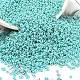 Полукруглые бусины toho 11/0&nbsp;SEED-DR11-0413F-3