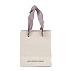 Сумки из переработанной бумаги ABAG-B009-01-1
