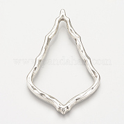 Сплавочные подвески тибетского стиля TIBEP-S315-22AS-RS