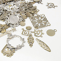 Ассорти железной фурнитуры&nbsp;IFIN-D002-1