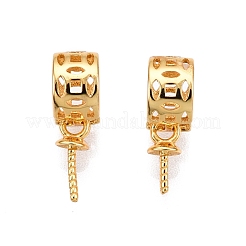 925 кулон поручитель из чистого серебра STER-T007-89G