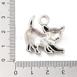 Сплавочные подвески тибетского стиля&nbsp;LS-FIND-Q098-02AS