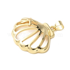 Латунные подвески&nbsp;KK-A252-07G