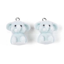 Подвески из смолы в виде животных FIND-S001-06A