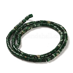 Синтетический регалит / имперская яшма / морские отложения G-F765-E03-01