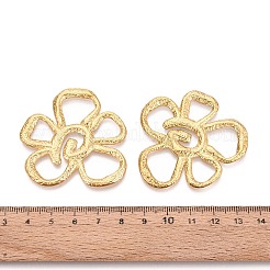 Подвески из текстурированной нержавеющей стали 304&nbsp;STAS-T068-91G