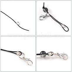 Латунная проволока опекунов X-KK-R030-B