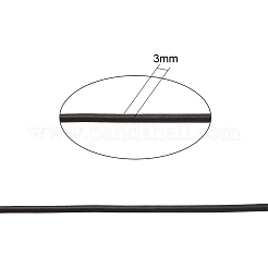 Шнур натуральной кожи WL-CJ0001-02