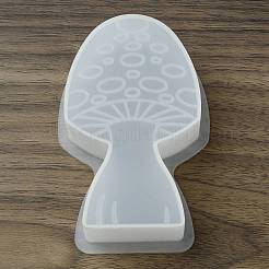Силиконовые Молды для подсвечников в форме гриба SIL-Z019-03B