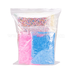 Пена шарики шарики diy crafts DIY-PH0018-50