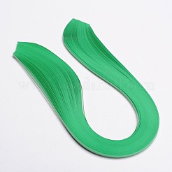 Рюш полоски бумаги&nbsp;X-DIY-J001-3mm-B12