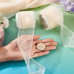 Ленты сетки деко полиэстера&nbsp;OCOR-TAC0024-004F