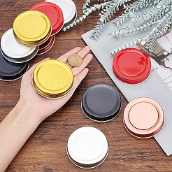 Жестяные крышки от бутылок IFIN-CA0001-24