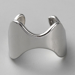 Женские кольца для ногтей из сплава&nbsp;MRMJ-WH0002-07P