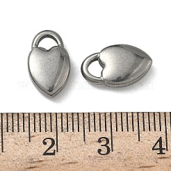 Подвески из нержавеющей стали 304 STAS-P422-08P