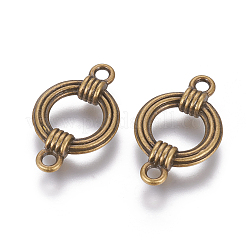 Соединители звеньев сплава&nbsp;LS-EA9823Y-AB