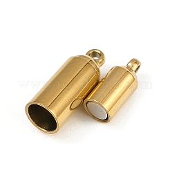 Магнитные застежки из нержавеющей стали 304 STAS-C127-10G