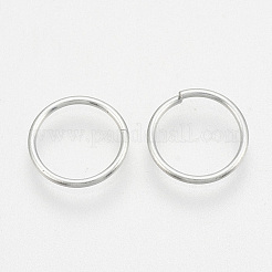 Железные соединительные колечки IFIN-Q123-02-0.7x5