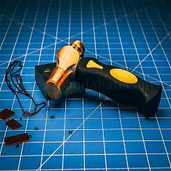 Латунные молотки&nbsp;TOOL-WH0063-02