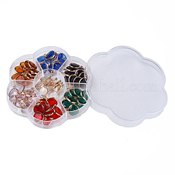 Стеклянные подвески k9&nbsp;GLAA-N038-32