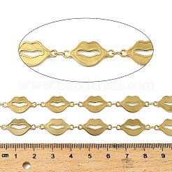 Цепи с пазами из нержавеющей стали 304 CHS-H114-05G