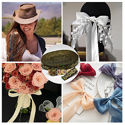 Полиэфирные шнуры OCOR-L018-27A-18mm