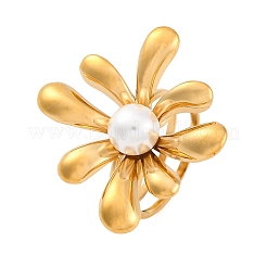 Кольца из нержавеющей стали 304 RJEW-Q005-02B-G